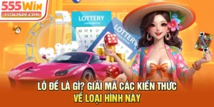Lô Đề Là Gì? Giải Mã Các Kiến Thức Về Loại Hình Này
