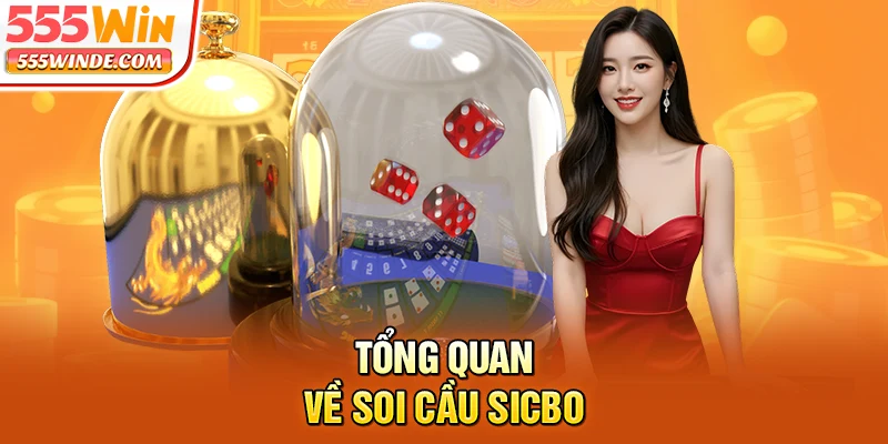 Tổng quan về soi cầu Sicbo